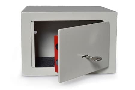 Mechanik-Tresor Zuffenhausen